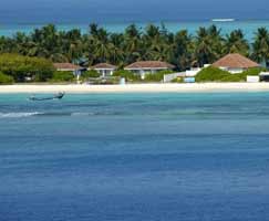 Package Tour To Lakshadweep